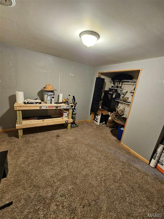 East Hills - Residential