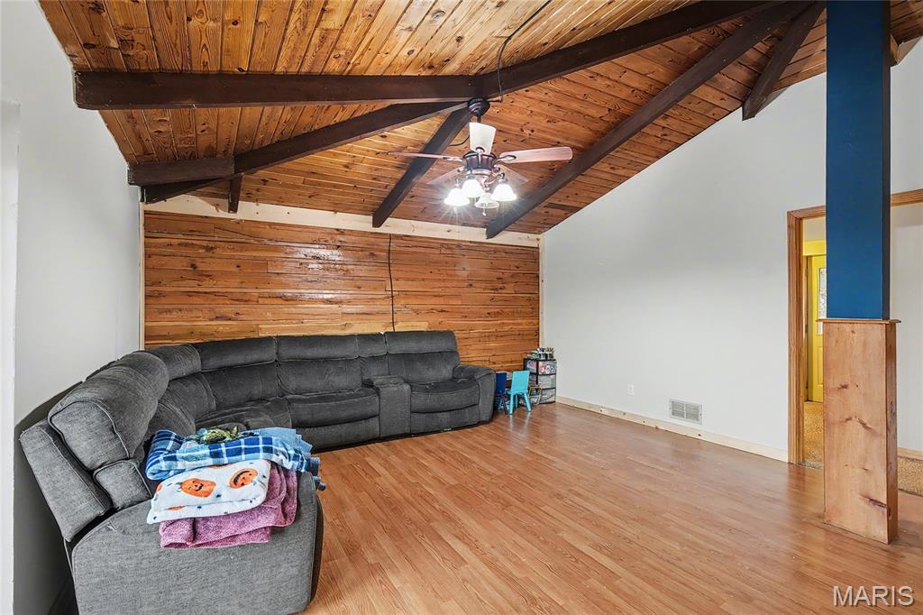 East Hills - Residential