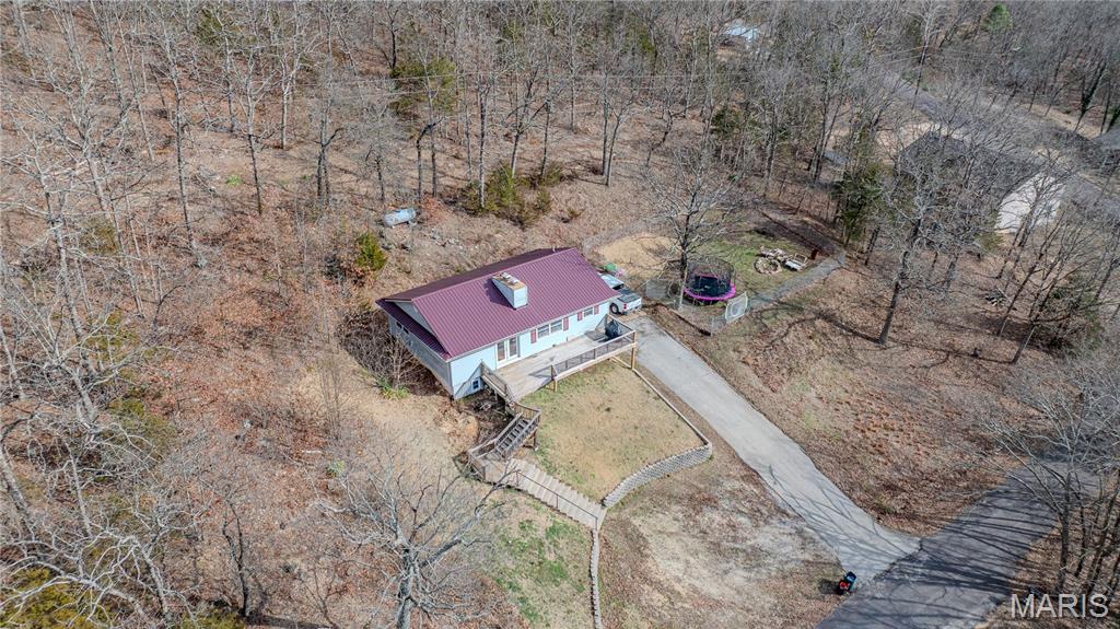 East Hills - Residential