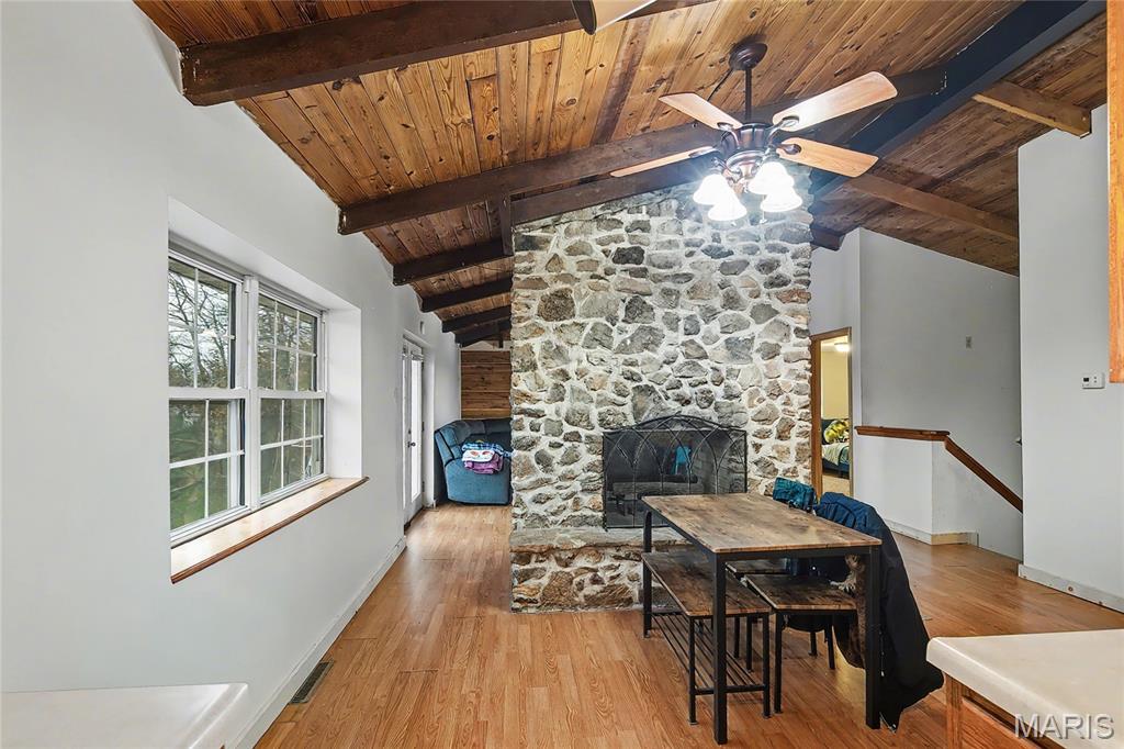 East Hills - Residential