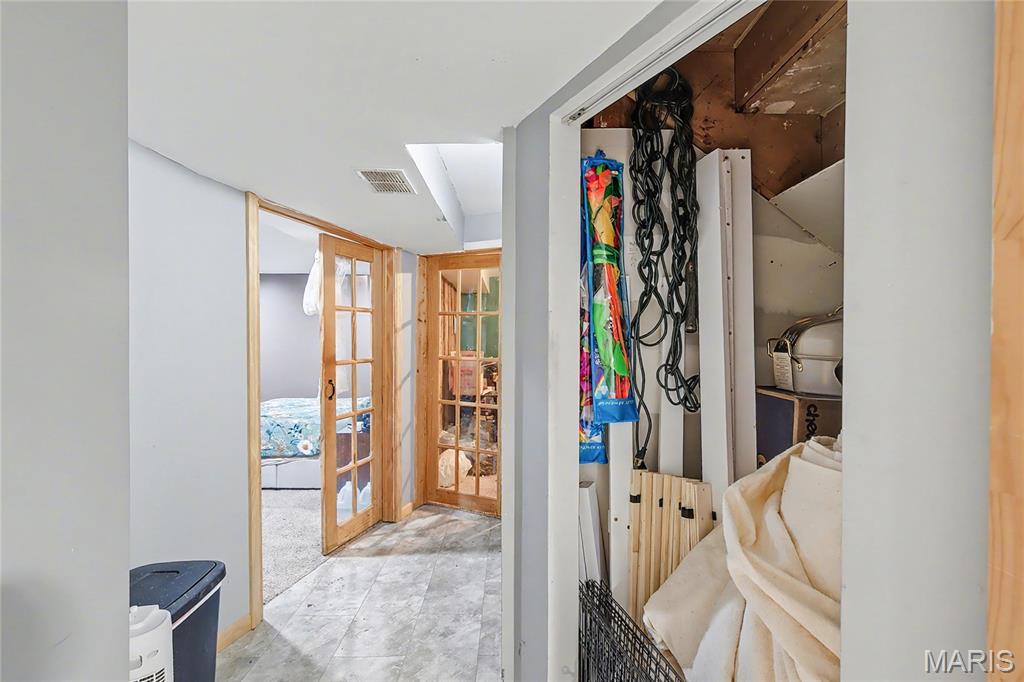 East Hills - Residential