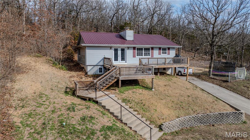 East Hills - Residential