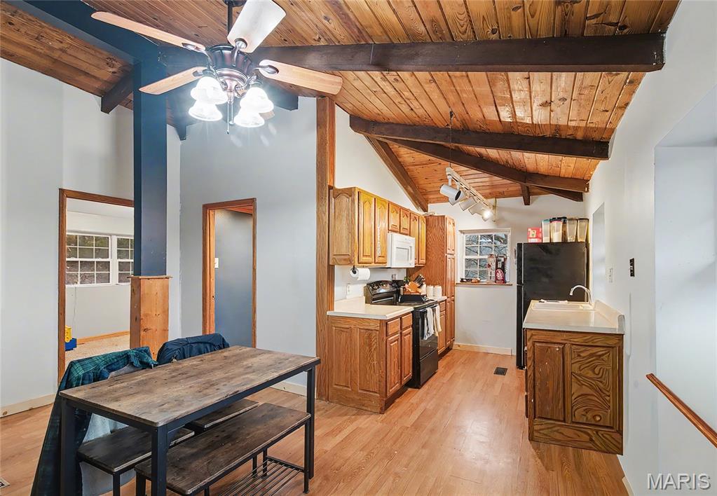 East Hills - Residential