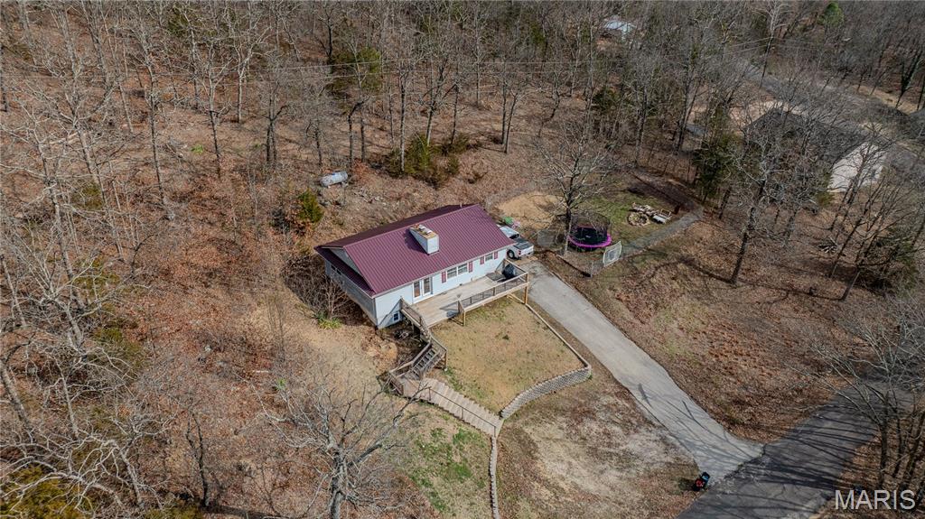 East Hills - Residential