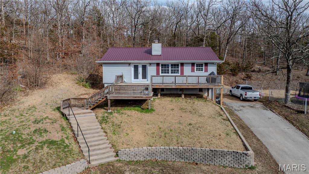 East Hills - Residential