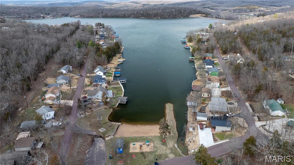 East Hills - Residential