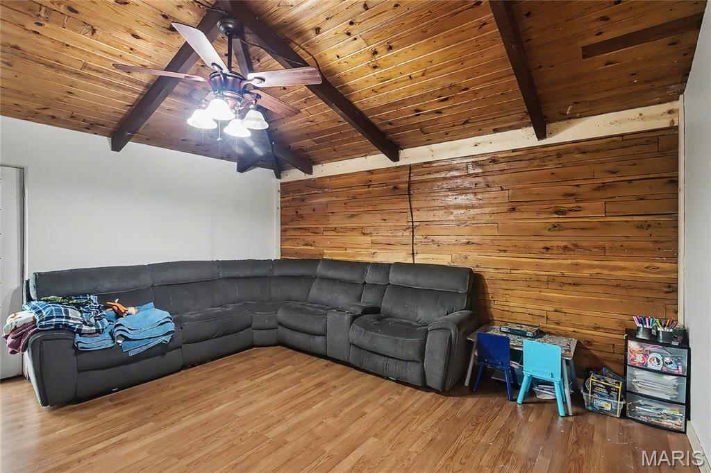 East Hills - Residential