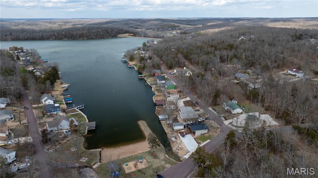 East Hills - Residential