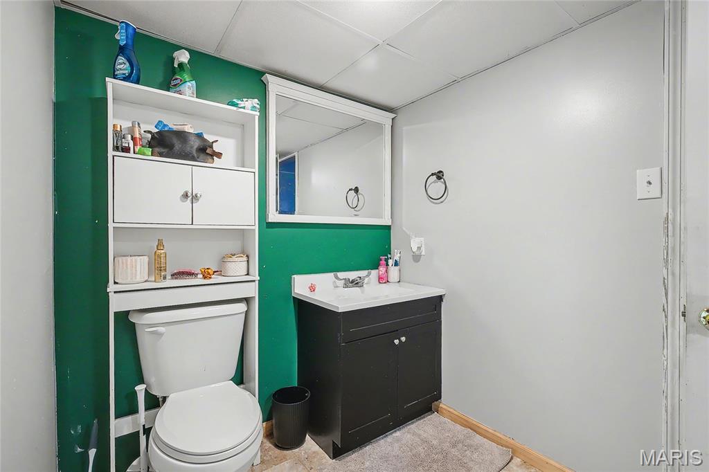 East Hills - Residential