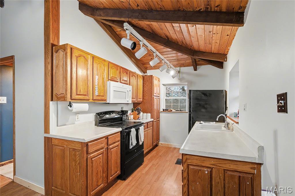 East Hills - Residential