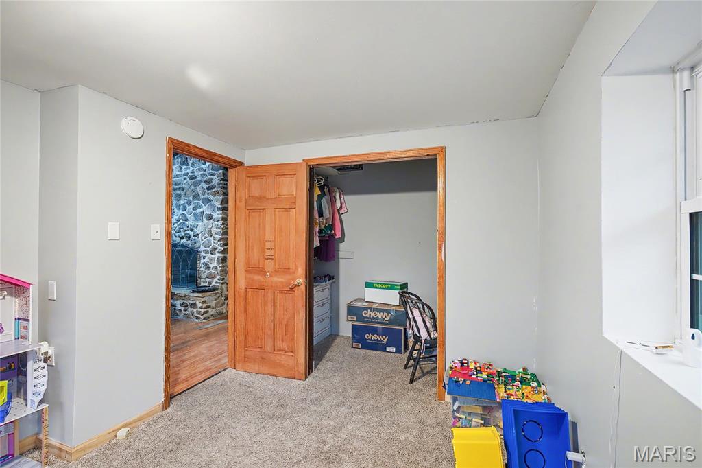 East Hills - Residential