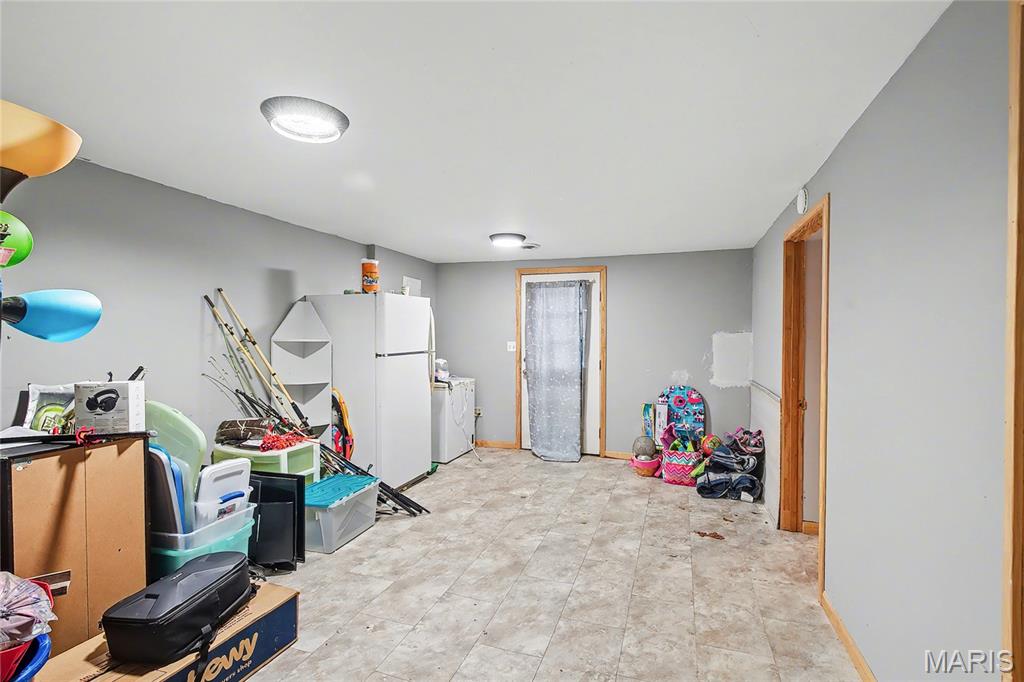 East Hills - Residential