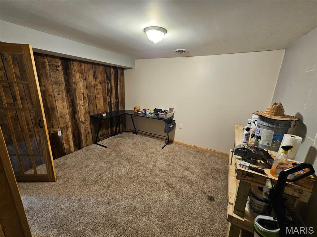 East Hills - Residential