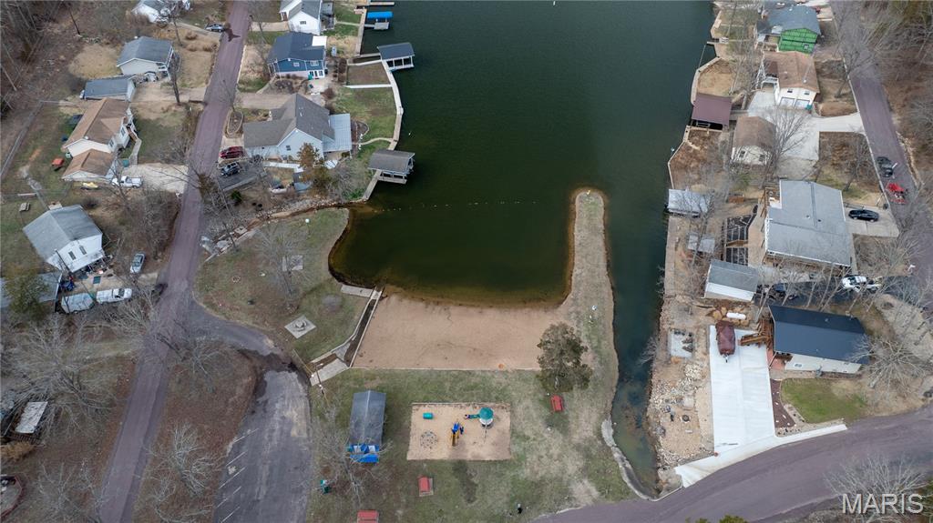 East Hills - Residential