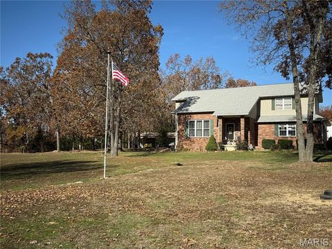 Photo of 13905 Hickory, Plato, MO 65552 (MLS # 25076111)