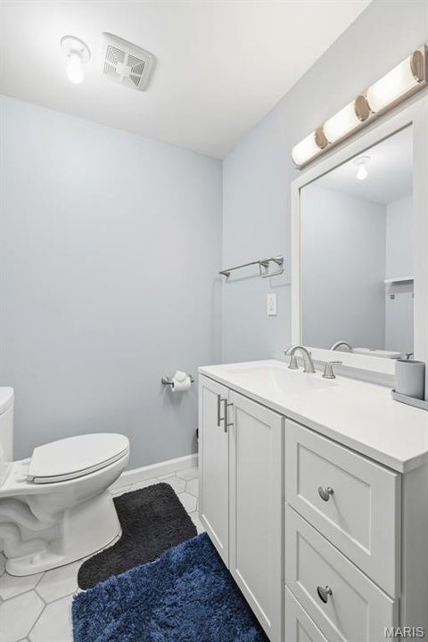 Tiny photo for 463 Dusty Brook Drive, OFallon, MO 63366 (MLS # 26047211)