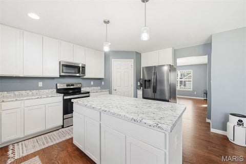 Tiny photo for 463 Dusty Brook Drive, OFallon, MO 63366 (MLS # 26047211)