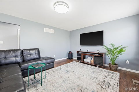 Tiny photo for 463 Dusty Brook Drive, OFallon, MO 63366 (MLS # 26047211)