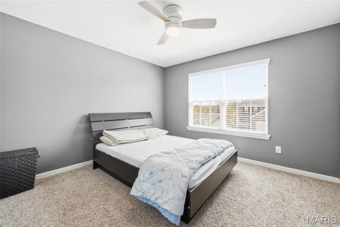 Tiny photo for 463 Dusty Brook Drive, OFallon, MO 63366 (MLS # 26047211)