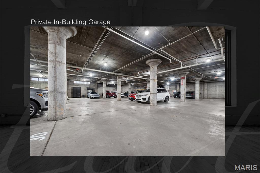 The Eliot - Residential Lease