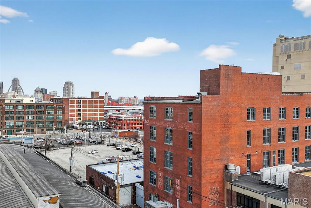 The Eliot - Residential Lease