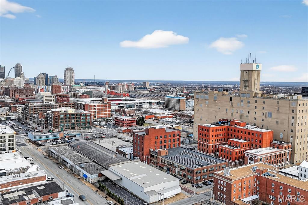 The Eliot - Residential Lease