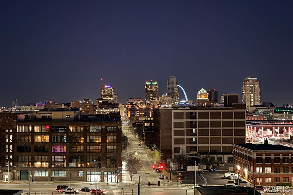 The Eliot - Residential Lease