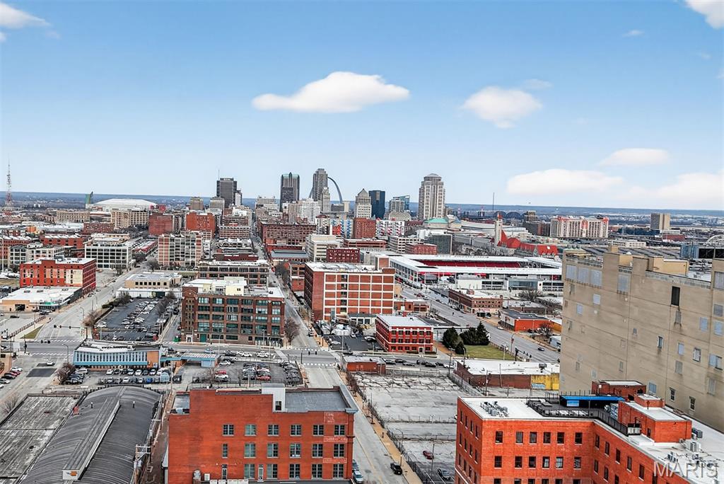 The Eliot - Residential Lease