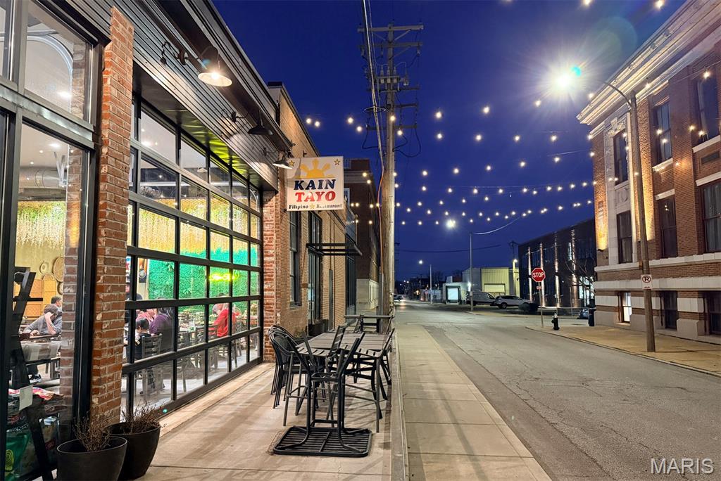 The Eliot - Residential Lease