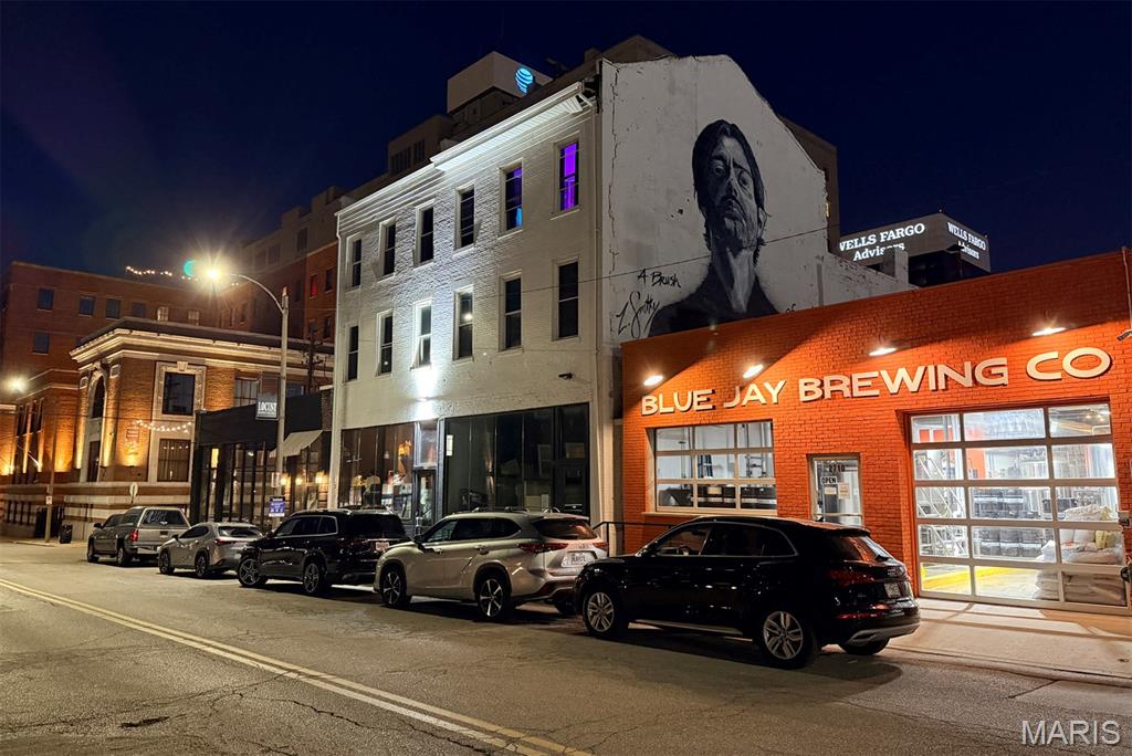 The Eliot - Residential Lease