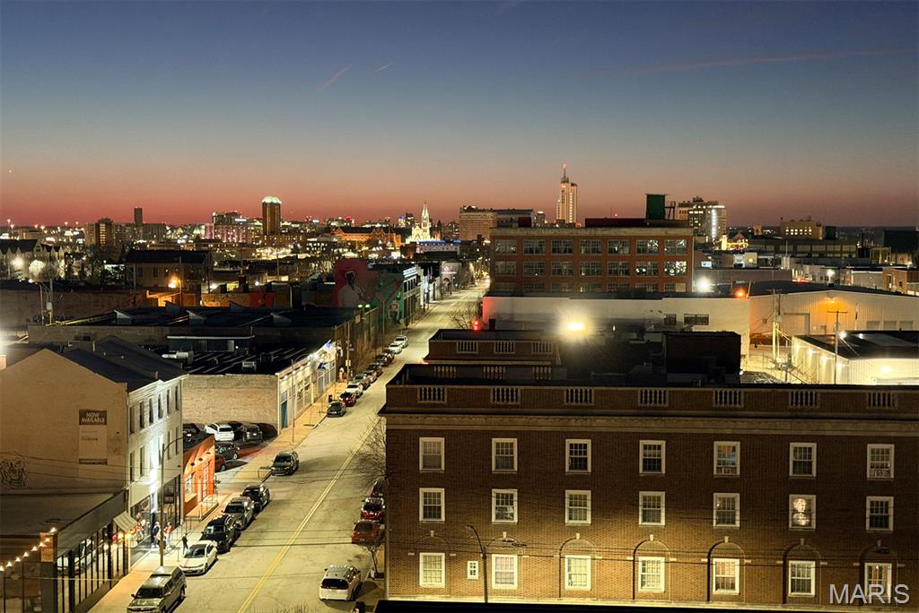The Eliot - Residential Lease
