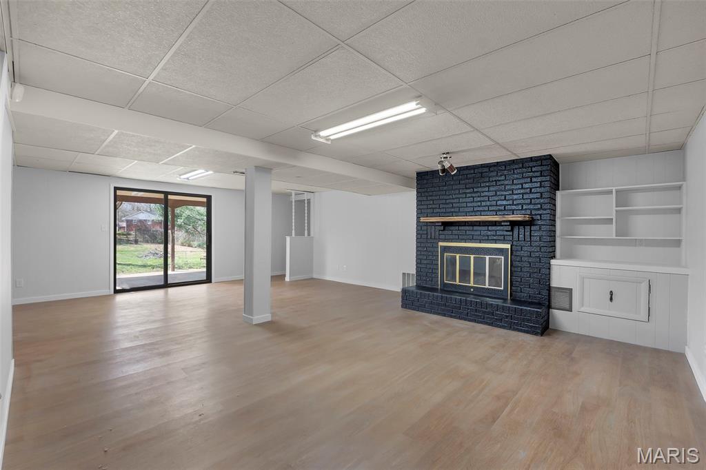 Seabaugh Acres Sub - Residential