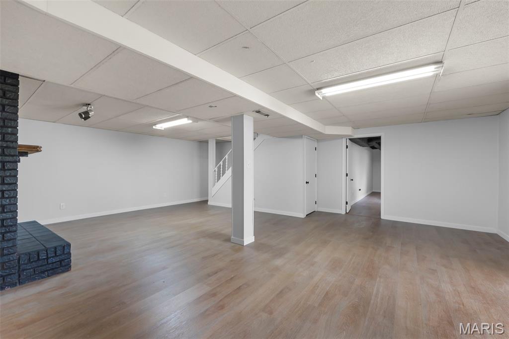 Seabaugh Acres Sub - Residential