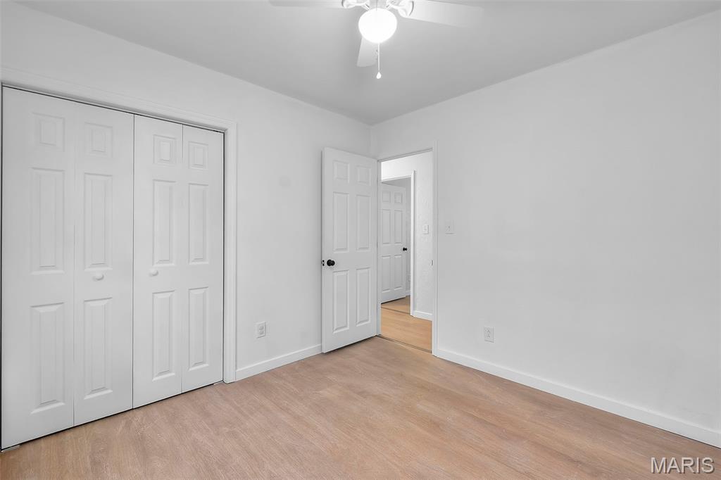 Seabaugh Acres Sub - Residential