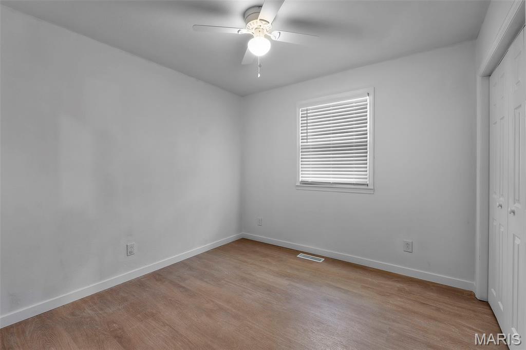 Seabaugh Acres Sub - Residential