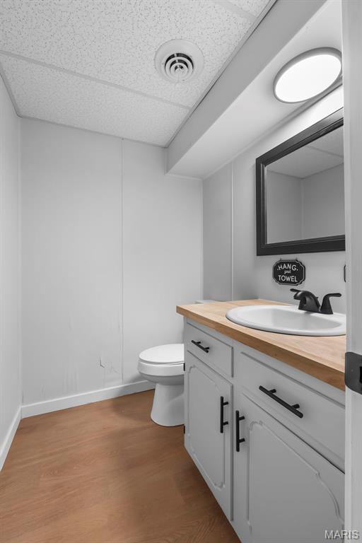 Seabaugh Acres Sub - Residential