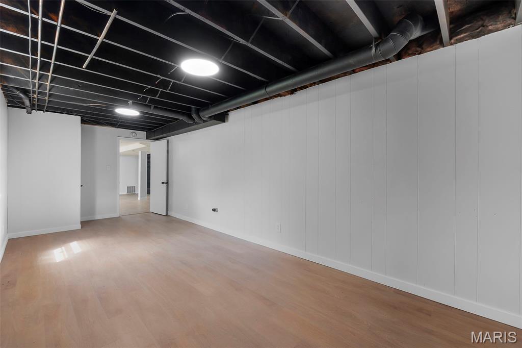 Seabaugh Acres Sub - Residential