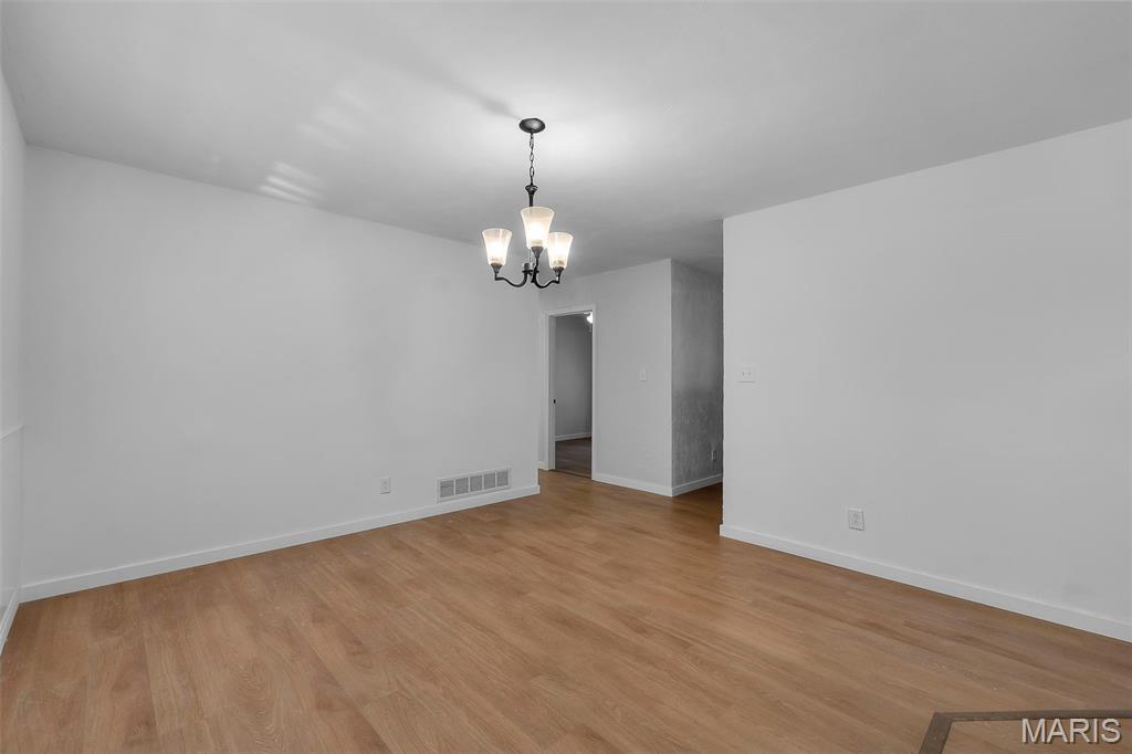 Seabaugh Acres Sub - Residential