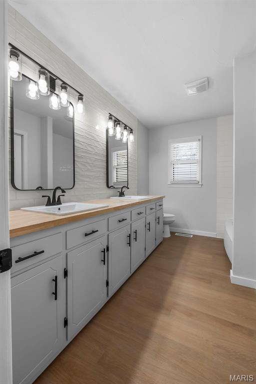 Seabaugh Acres Sub - Residential