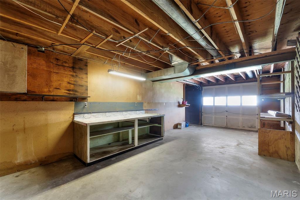 Seabaugh Acres Sub - Residential