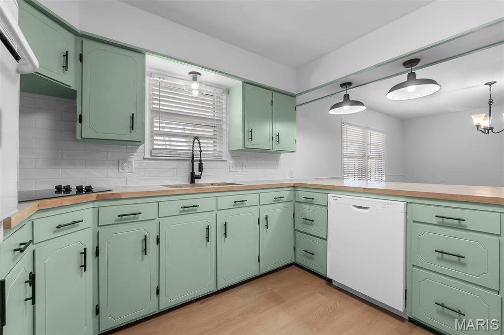 Seabaugh Acres Sub - Residential