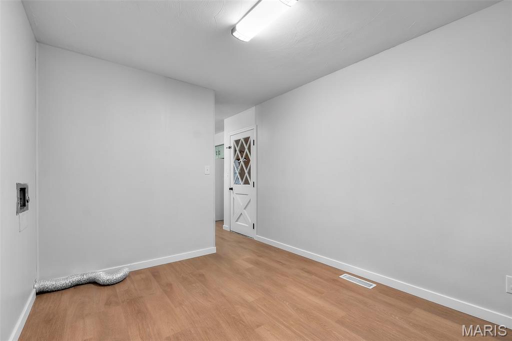 Seabaugh Acres Sub - Residential