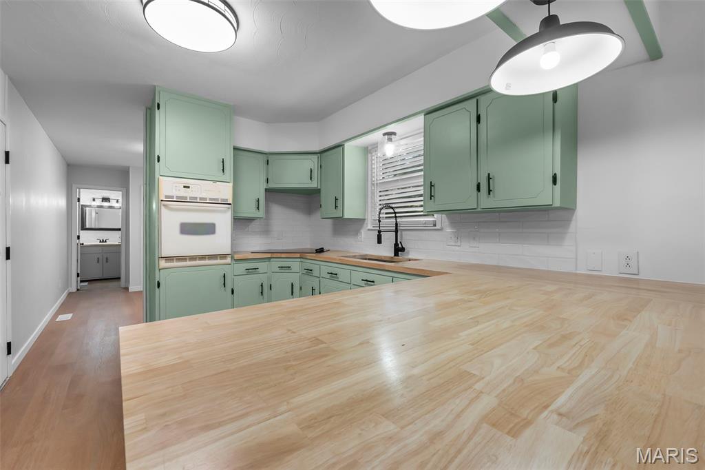 Seabaugh Acres Sub - Residential