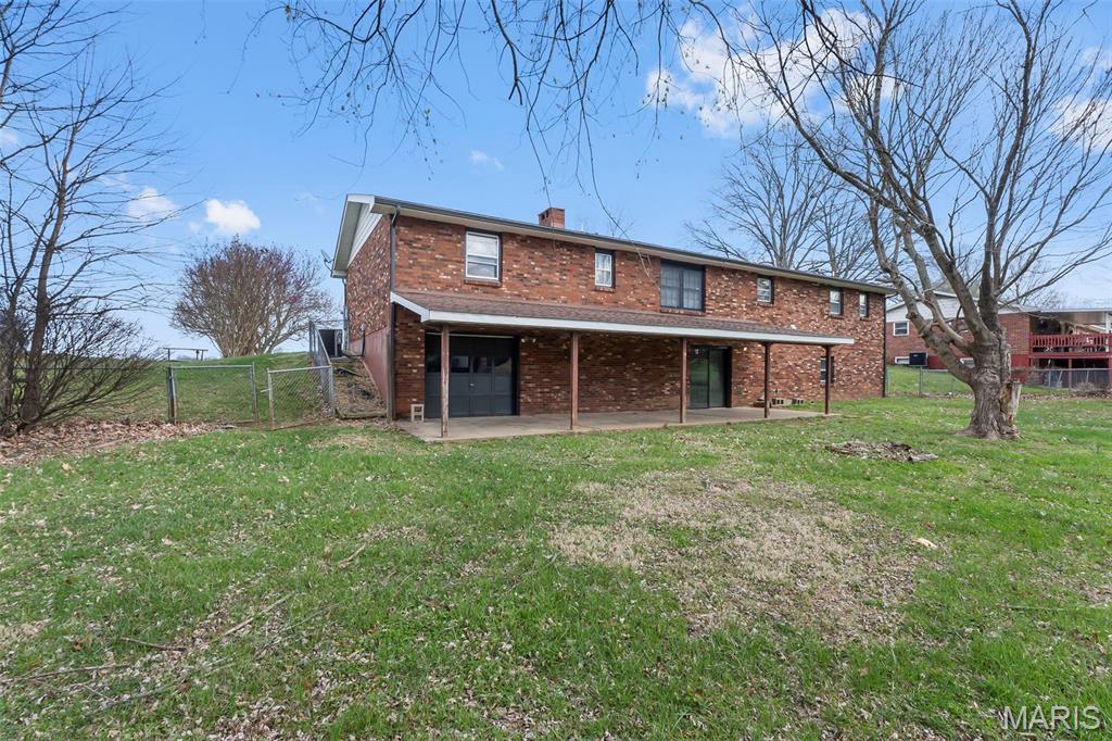 Seabaugh Acres Sub - Residential