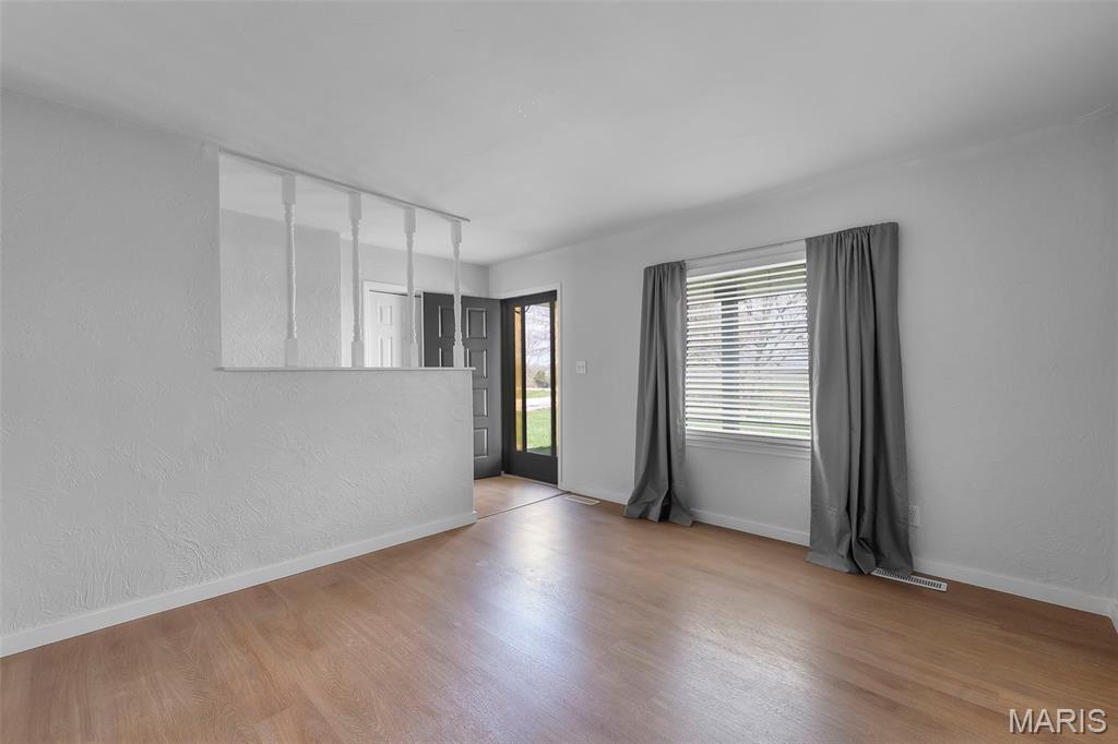 Seabaugh Acres Sub - Residential