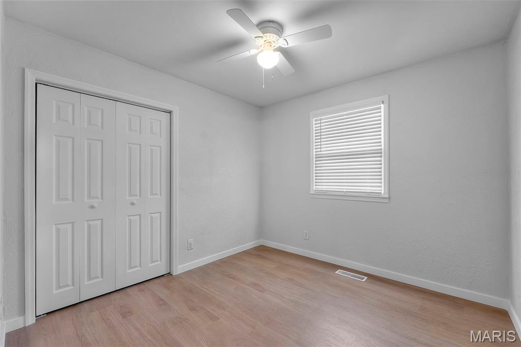 Seabaugh Acres Sub - Residential