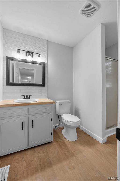 Seabaugh Acres Sub - Residential