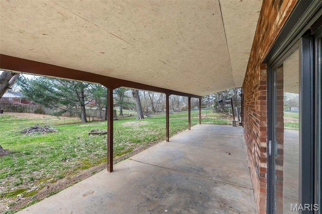 Seabaugh Acres Sub - Residential