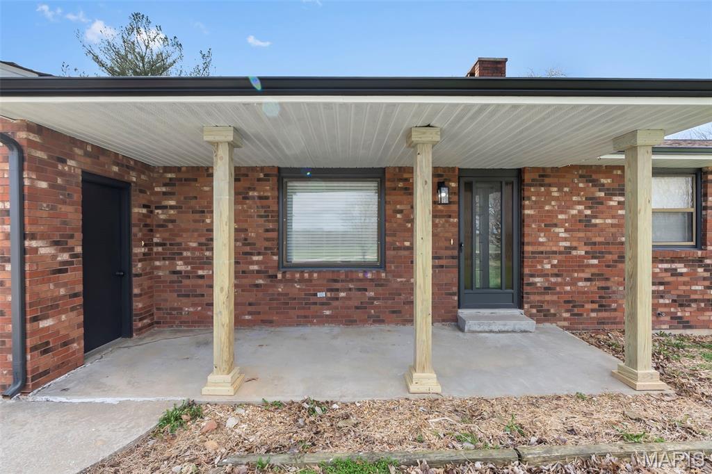 Seabaugh Acres Sub - Residential