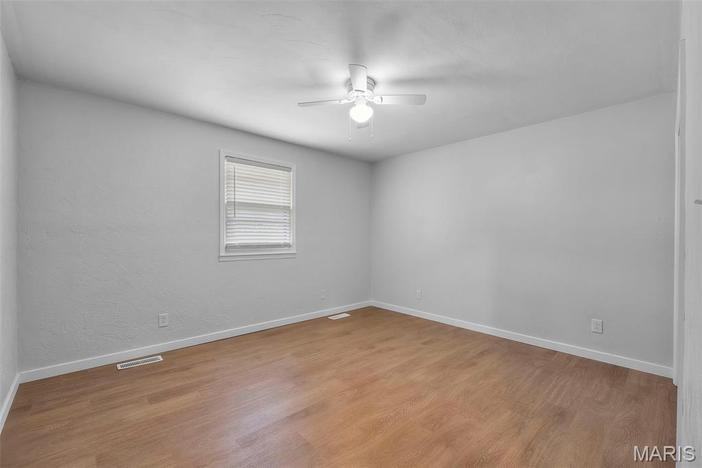 Seabaugh Acres Sub - Residential